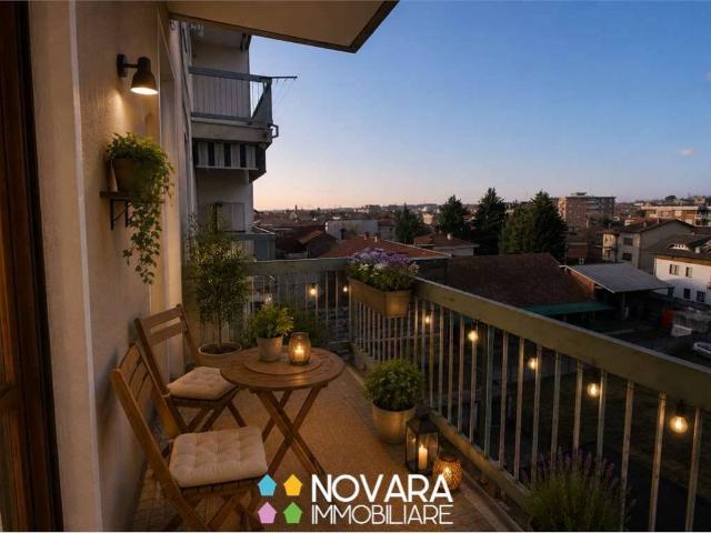Appartamento in vendita a Gattinara VC