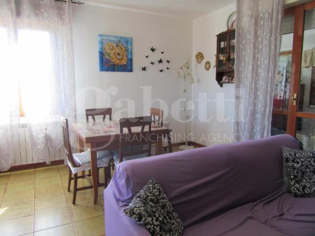 Appartamento in vendita a Gavorrano