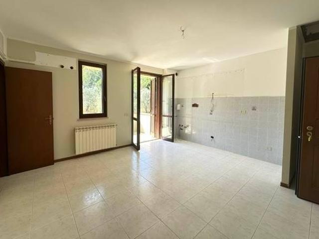 Appartamento in vendita a Gavorrano GR