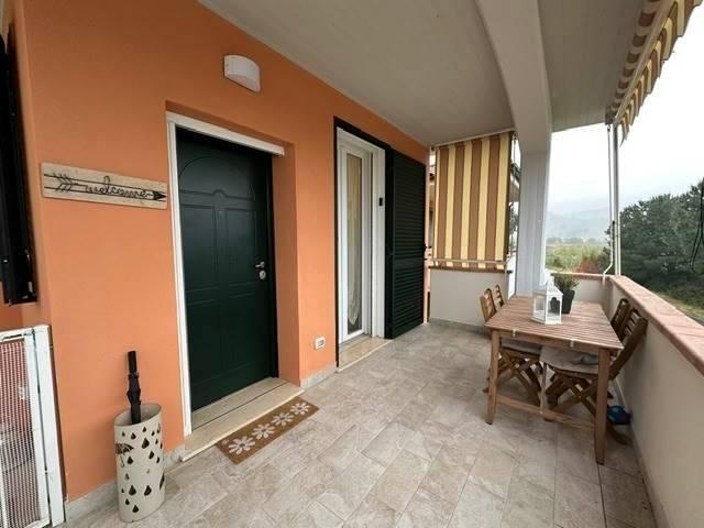 Appartamento in vendita a Gavorrano GR