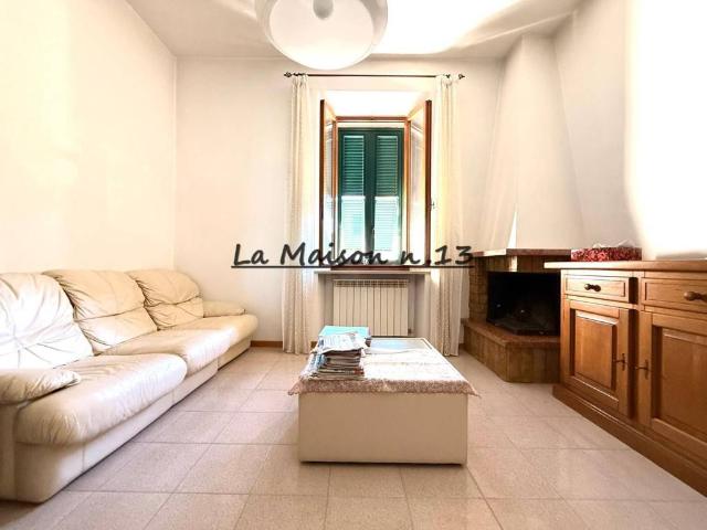 Appartamento in vendita a Gavorrano GR