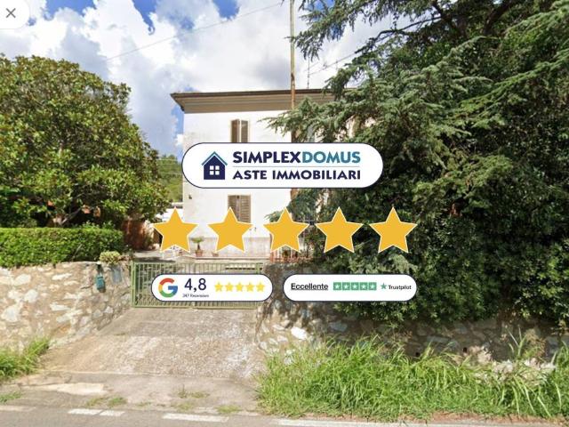 Appartamento in vendita a Gavorrano GR
