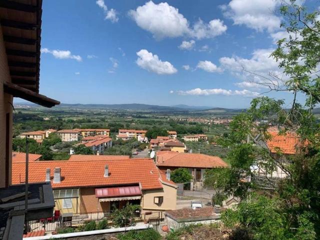 Appartamento in vendita a Gavorrano GR