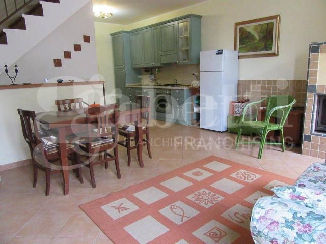 Appartamento in vendita a Gavorrano GR