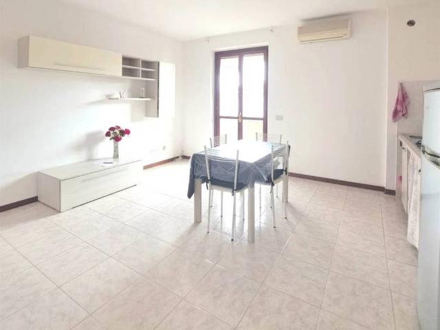 Appartamento in vendita a Gavorrano GR