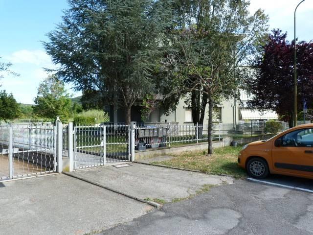 Appartamento in vendita a Gavorrano GR