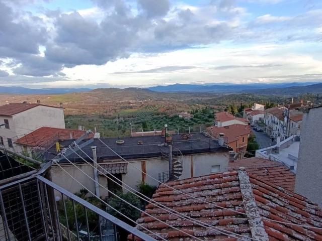 Appartamento in vendita a Gavorrano GR