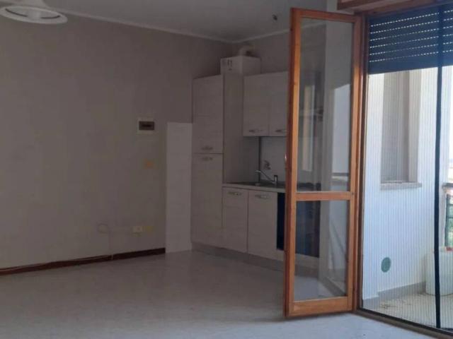 Appartamento in vendita a Gavorrano GR