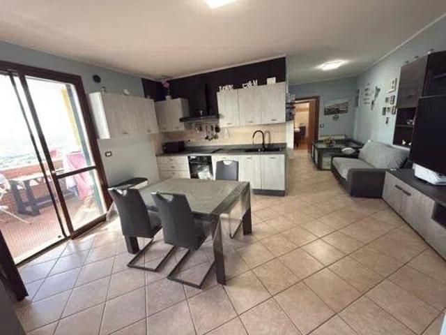 Appartamento in vendita a Gavorrano GR
