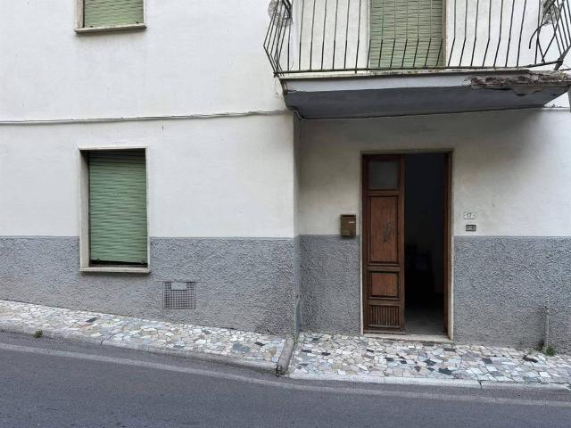 Appartamento in vendita a Gavorrano GR
