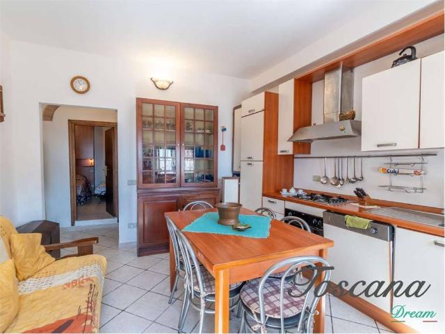 Appartamento in vendita a Gavorrano GR