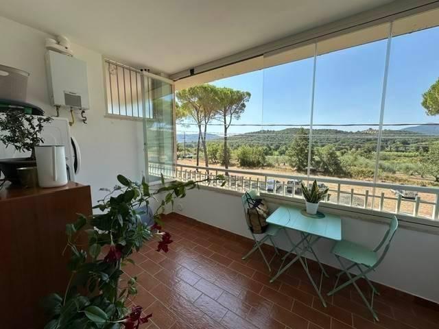 Appartamento in vendita a Gavorrano GR