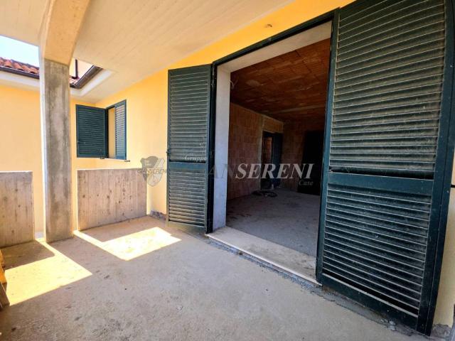 Appartamento in vendita a Gavorrano GR