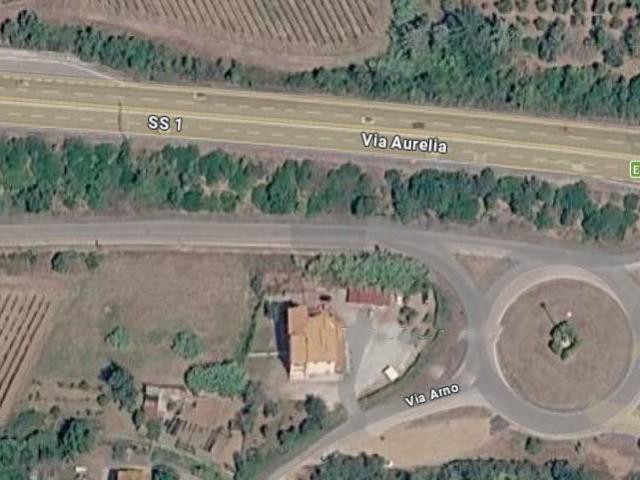Appartamento in vendita a Gavorrano, Potassa
