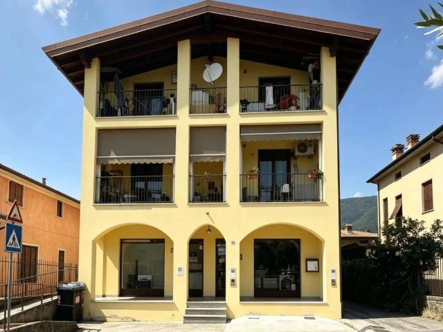 Appartamento in vendita a Gavardo BS