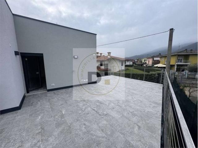 Appartamento in vendita a Gavardo BS