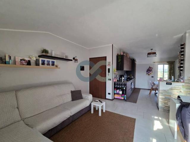 Appartamento in vendita a Gavardo BS