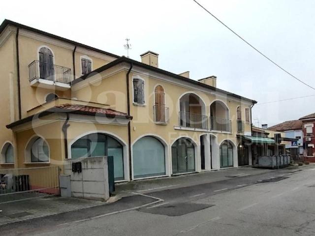 Appartamento in vendita a Gavello