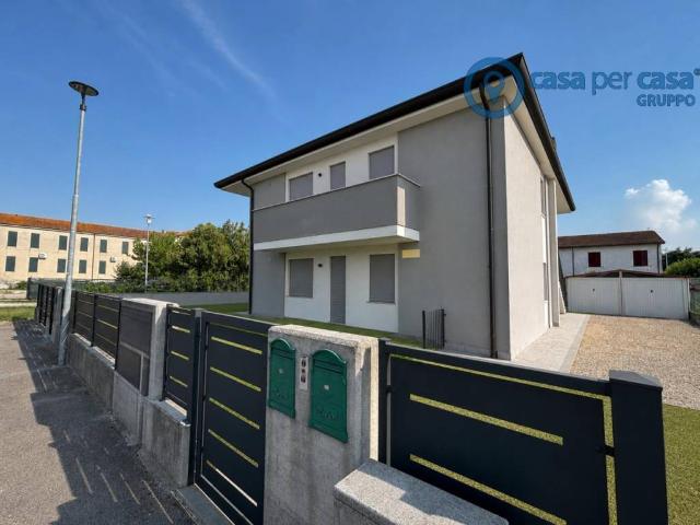 Appartamento in vendita a Gavello RO