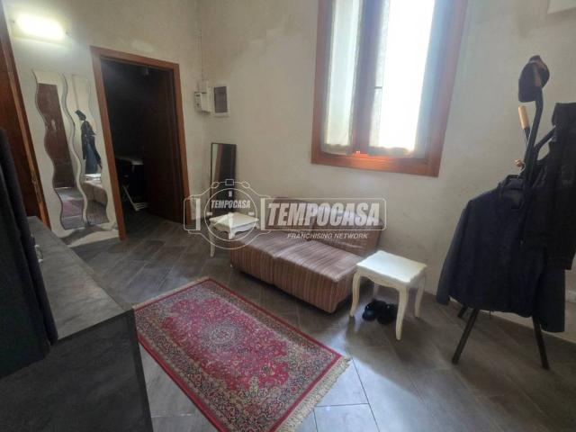 Appartamento in vendita a Gavello RO