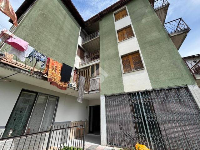 Appartamento in vendita a Gaverina Terme BG