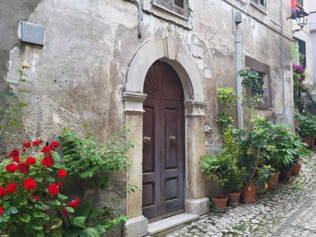 Appartamento in vendita a Gavignano RM