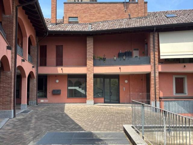 Appartamento in vendita a Gazzada Schianno VA