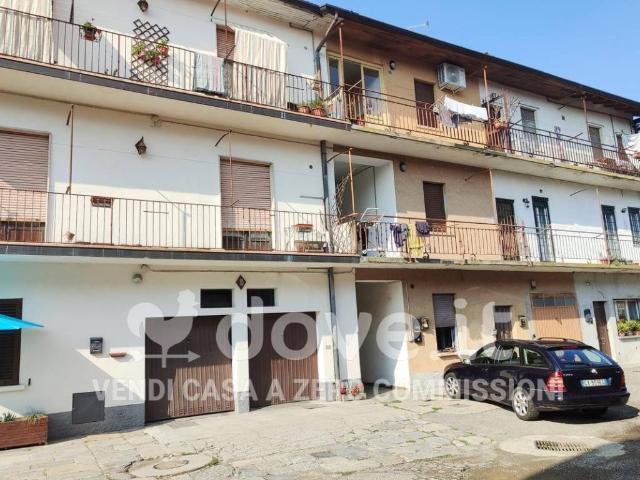 Appartamento in vendita a Gazzada Schianno VA