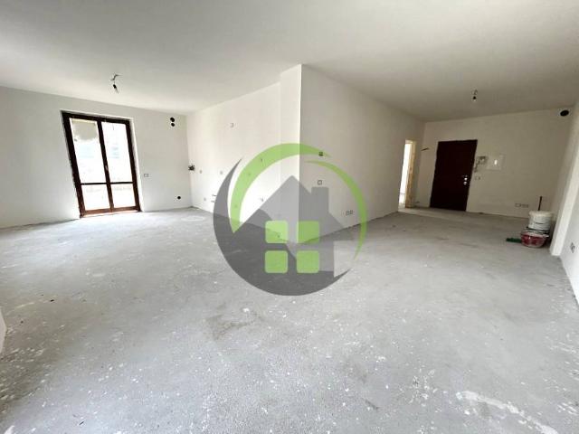 Appartamento in vendita a Gazzaniga BG