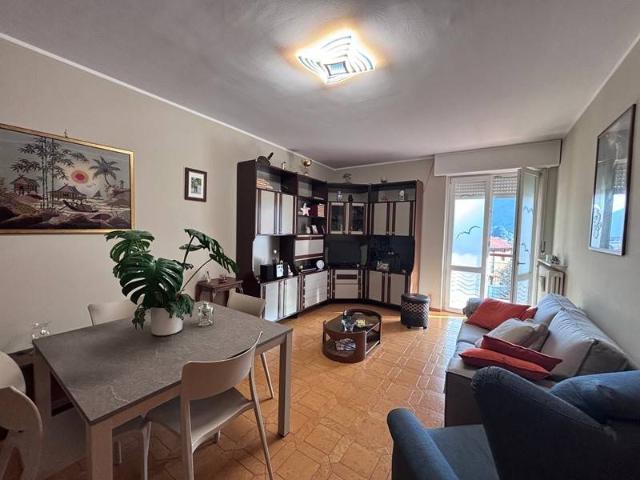 Appartamento in vendita a Gazzaniga BG