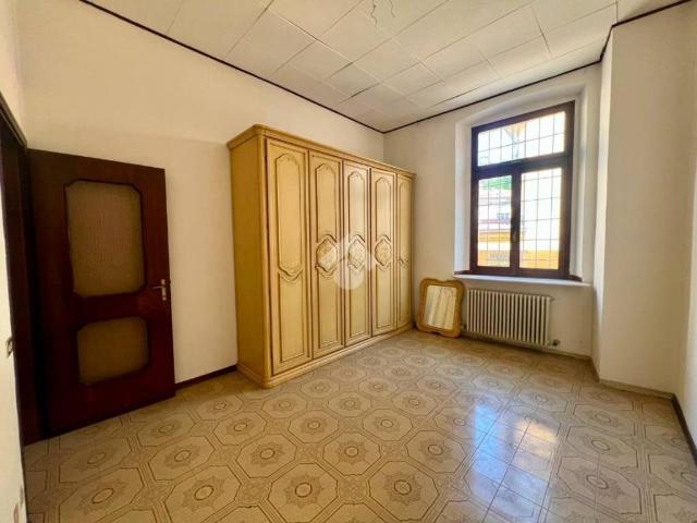 Appartamento in vendita a Gazzaniga BG