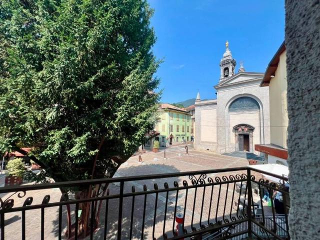 Appartamento in vendita a Gazzaniga BG
