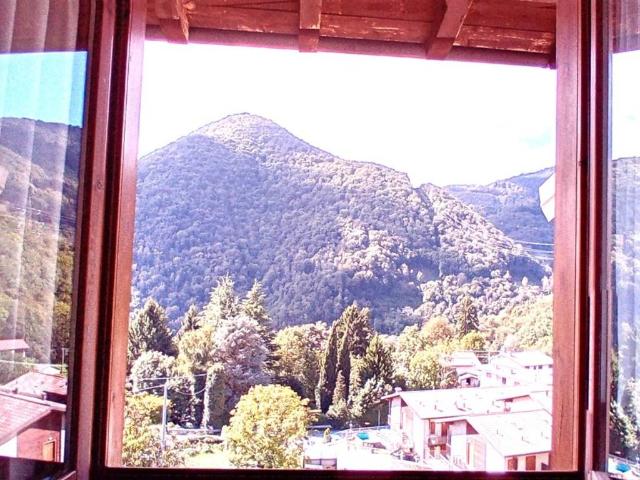Appartamento in vendita a Gazzaniga BG