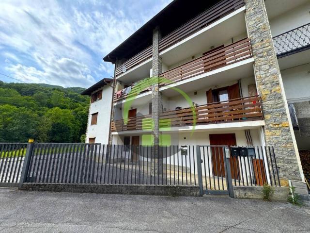 Appartamento in vendita a Gazzaniga BG