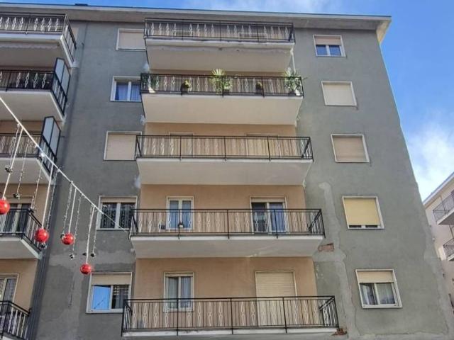 Appartamento in vendita a Gazzaniga BG