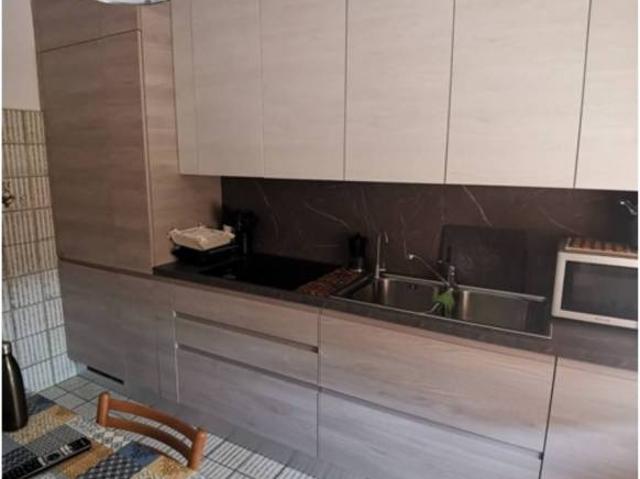 Appartamento in vendita a Gazzaniga BG