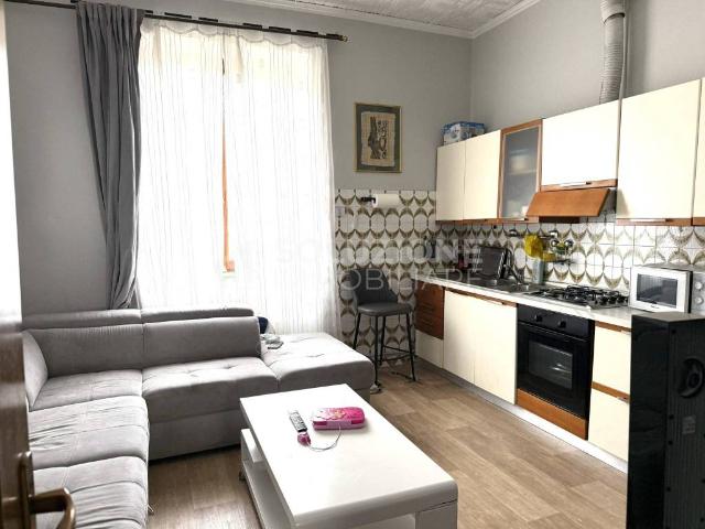 Appartamento in vendita a Gazzaniga BG