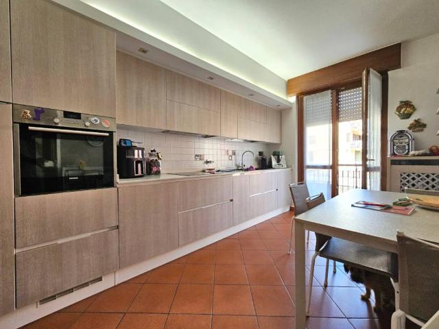 Appartamento in vendita a Gazzaniga BG