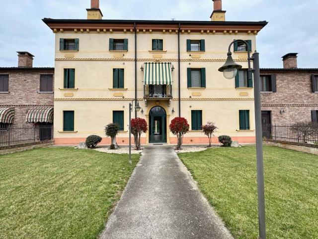 Appartamento in vendita a Gazzo Veronese VR