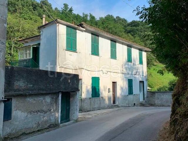 Appartamento in vendita a Geo, Ceranesi