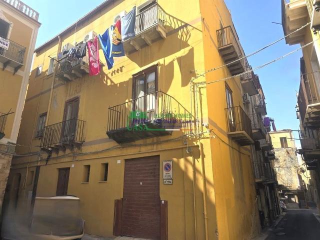 Appartamento in vendita a Gela