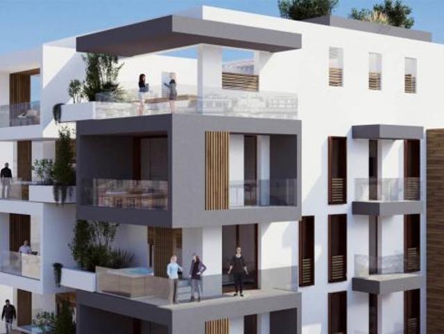 Appartamento in vendita a Gela