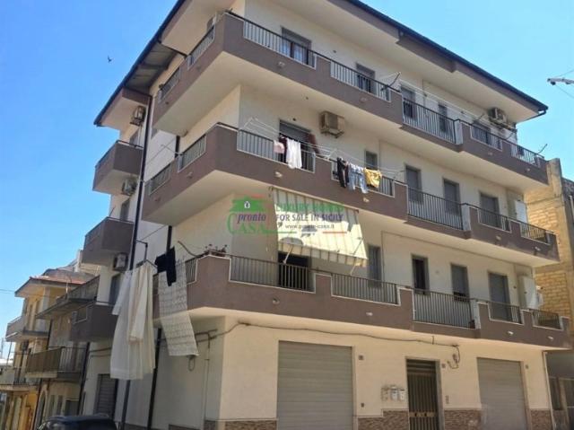 Appartamento in vendita a Gela