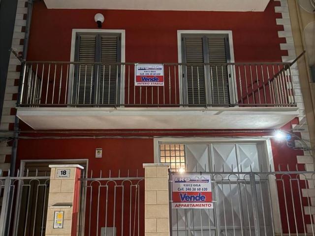 Appartamento in vendita a Gela CL