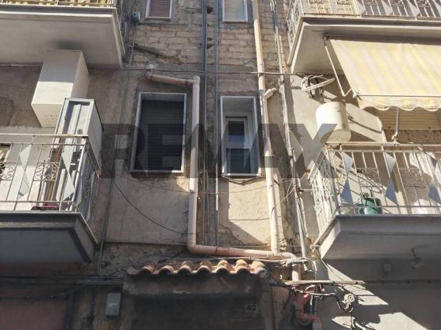 Appartamento in vendita a Gela CL