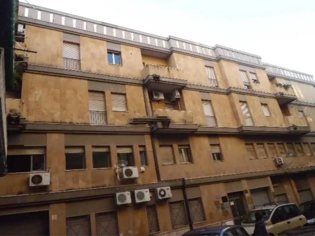 Appartamento in vendita a Gela CL
