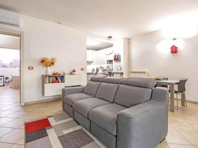 Appartamento in vendita a Gello Pontedera 124 mq Rif: 1417581