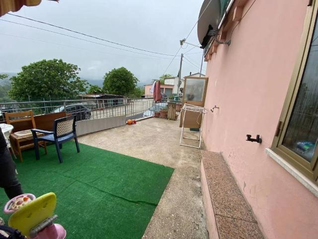 Appartamento in vendita a Gemmano RN