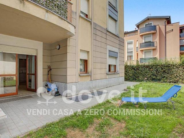 Appartamento in vendita a Gemonio VA