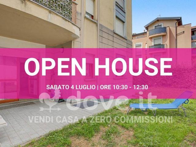 Appartamento in vendita a Gemonio VA